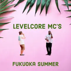 Fukuoka Summer (feat. DJ Motive) - Single by LEVELCORE MC's album reviews, ratings, credits