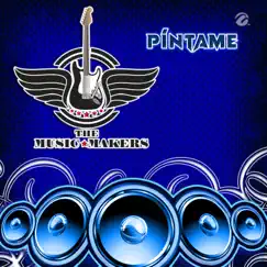 Píntame - Single by The Music Makers album reviews, ratings, credits