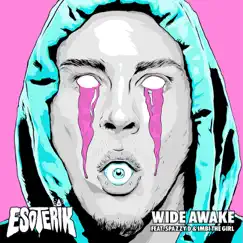 Wide Awake (feat. imbi & Spazzy D) Song Lyrics
