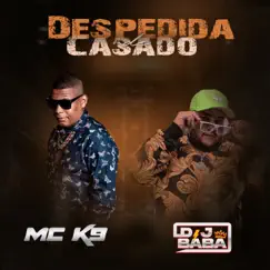 Despedida de Casado - Single by MC K9 & DJ Bába album reviews, ratings, credits
