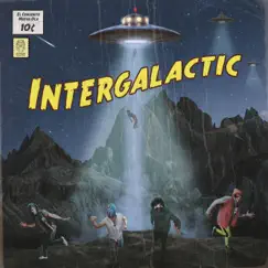 Intergalactic - Single by El Conjunto Nueva Ola album reviews, ratings, credits