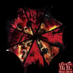 Resident Evil - Single by EK the Prince album reviews, ratings, credits