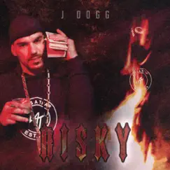 Risky - Single by J Dogg album reviews, ratings, credits