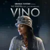 Vino (feat. Gus Rodriguez) - Single album lyrics, reviews, download