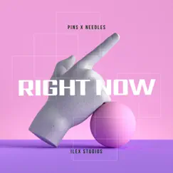 Right Now - Single by Pins x Needles album reviews, ratings, credits