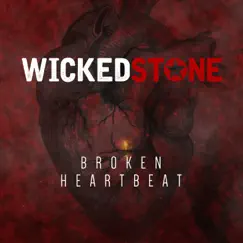 Broken Heartbeat Song Lyrics