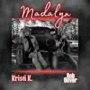 Madalyn (feat. Rob Oliver) - Single album lyrics, reviews, download