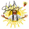 Like a Sunny Day - Single album lyrics, reviews, download