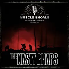 The Muscle Shoals Sessions by The Nasty Chaps album reviews, ratings, credits