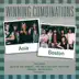 Winning Combinations: Asia & Boston album cover