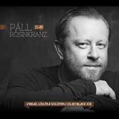 25 Ár by Pall Rosinkranz album reviews, ratings, credits