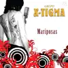Mariposas - Single album lyrics, reviews, download
