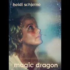 Magic Dragon Song Lyrics