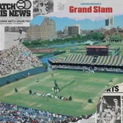 Grand Slam by Linfeon album reviews, ratings, credits