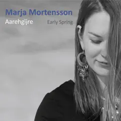 Aarehgïjre - Early Spring Song Lyrics