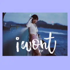 I Wont - Single by Lazy0707zzz album reviews, ratings, credits