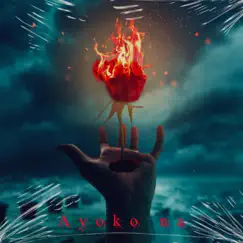 Ayoko Na (feat. Clive) Song Lyrics