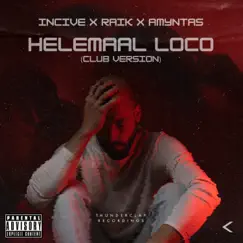 Helemaal Loco (Extended Club-Version) Song Lyrics