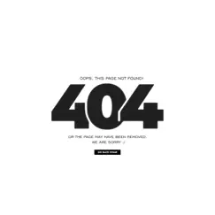 404 - Single by KIFFA TYCOON & Six Strings album reviews, ratings, credits