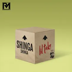 Shiga Shinga - Single by Lil Take album reviews, ratings, credits