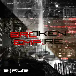 Broken Empire by Sirus album reviews, ratings, credits