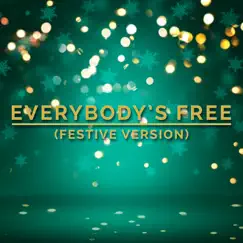 Everybody's Free (To Feel Good) [Female Mix] - Single by Sacre album reviews, ratings, credits