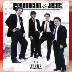J.E.S.U.S Vol. 9 by Generación de Jesús album reviews, ratings, credits