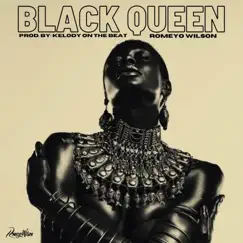 Black Queen Song Lyrics