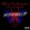Do You Feel It? (feat. Krizz Kaliko & DJ Skandalous) - Single album lyrics, reviews, download