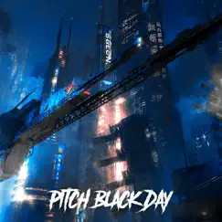 Pitch Black Day - Single by Chris Keya & Gabe Reasoner album reviews, ratings, credits