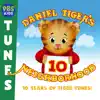 10 Years of Tiger Tunes! album lyrics, reviews, download