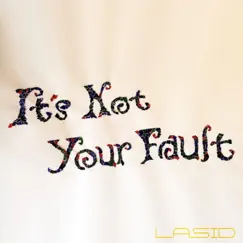 It's not your fault (Inst.) Song Lyrics