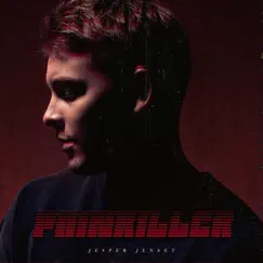 Painkiller - Single by Jesper Jenset album reviews, ratings, credits