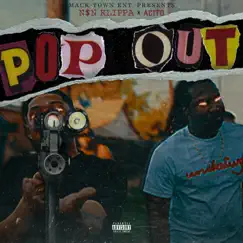 Pop Out - Single by N$n Klippa & Acito album reviews, ratings, credits