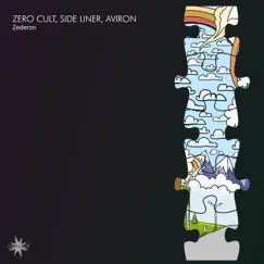 Zederon - Single by Zero Cult, Side Liner & Aviron album reviews, ratings, credits