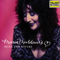 Music For Lovers by Maria Muldaur album reviews, ratings, credits