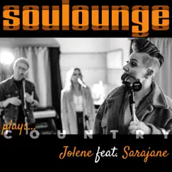 Jolene (feat. Sarajane) Song Lyrics