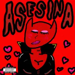 Asesina - Single by Yung Dm album reviews, ratings, credits