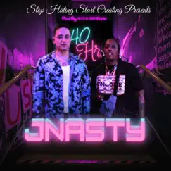 40 Hrs - Single by J-Nasty album reviews, ratings, credits