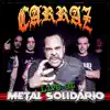 Live at Metal Solidario album lyrics, reviews, download