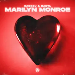 Marilyn Monroe - Single by SADBOY & BASTL album reviews, ratings, credits