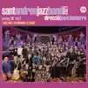 Jazzing 12 (Vol.2 Jazz Party Celebration 15 Years) album lyrics, reviews, download