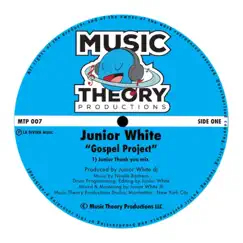 Gospel Project (Junior Thank You Mix) - Single by Junior White album reviews, ratings, credits