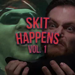 Skit Happens, Vol. 1 by James Puckett album reviews, ratings, credits
