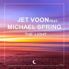 The Light (feat. Michael Springs) - Single by Jet Voon album reviews, ratings, credits