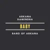 Baby (feat. Band of Arkana) [Rockoplo Live] - Single album lyrics, reviews, download