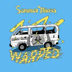 Warped by Summer Thieves album reviews, ratings, credits