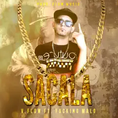 Sacala (feat. F*****g Malo) - Single by V-Flow album reviews, ratings, credits