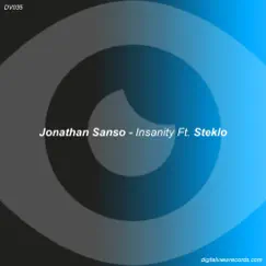 Insanity (feat. Steklo) - Single by Jonathan Sanso album reviews, ratings, credits