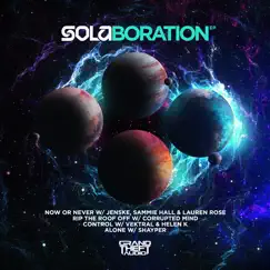 Solaboration - EP by Sola album reviews, ratings, credits